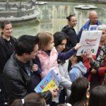 Снимка: Фейсбук, Стара хартия за нова книга