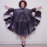 Райна Кабаиванска. Снимка: rainakabaivanska.net