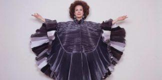 Райна Кабаиванска. Снимка: rainakabaivanska.net