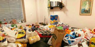 Учениците. Снимка: Виктория Георгиева