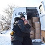 Учениците. Снимка: Виктория Георгиева