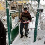 Учениците. Снимка: Виктория Георгиева