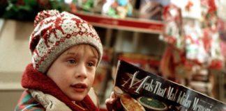 Сам вкъщи. Снимка: Фейсбук