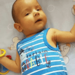 Александър-Робърт. Снимка: HelpKarma