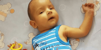 Александър-Робърт. Снимка: HelpKarma