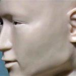 Роботът. Снимка: Facebook, Jaye Squire