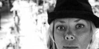 Джеси. Снимка: Фейсбук: Jessi Combs