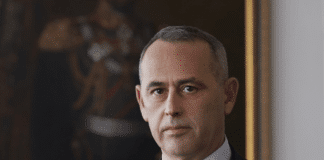 Данчо Дяков