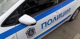 Снимка: МВР