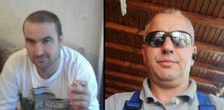 Георги Нанков и Пламен Шляпашки