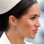 Мегън Маркъл. Снимка: Фейсбук