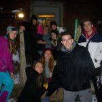 Учениците. Снимка: Виктория Георгиева