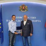 Снимка: Цанко Цанков