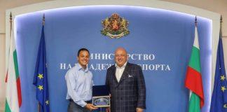 Снимка: Цанко Цанков