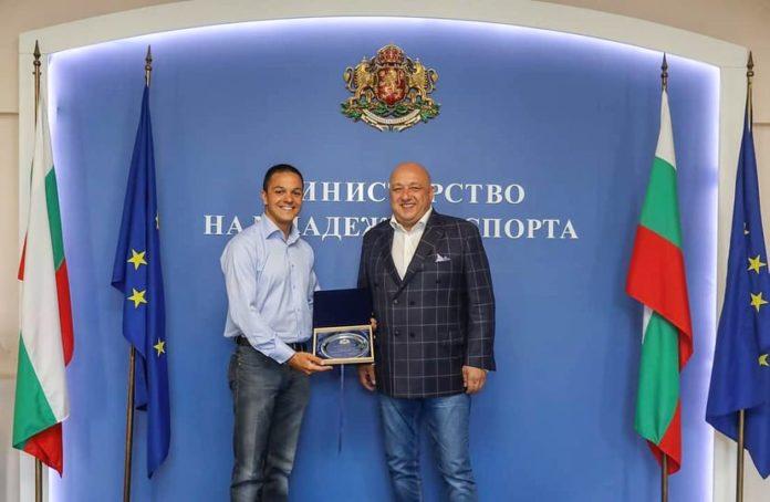 Снимка: Цанко Цанков