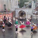 Фестивал. Снимка: Искра.бг