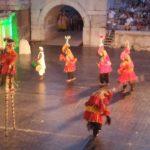 Фестивал. Снимка: Искра.бг