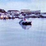 Снимка: Скрийншот от клипа