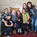 Учениците. Снимка: Виктория Георгиева