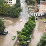 Русе. Снимка: Фейсбук, Сашо Илиев