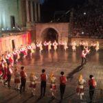 Фестивал. Снимка: Искра.бг