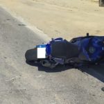 Катастрофа