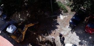 Снимка: Фейсбук, Иван Георгиев