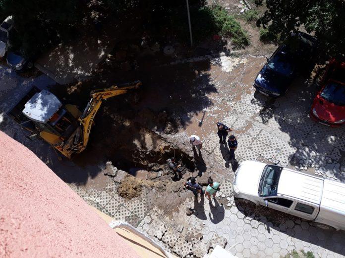 Снимка: Фейсбук, Иван Георгиев