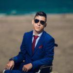 Тошко. Снимка: Личен архив