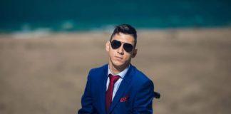 Тошко. Снимка: Личен архив