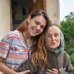 Учениците. Снимка: Виктория Георгиева