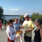 Регата по Дунав. Снимка: Фейсбук, Ivo Jokin