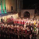 Фестивал. Снимка: Искра.бг