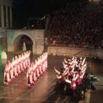 Фестивал. Снимка: Искра.бг