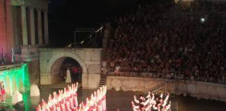 Фестивал. Снимка: Искра.бг