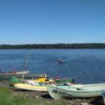 Регата по Дунав. Снимка: Фейсбук, Ivo Jokin