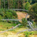 Снимка: Facebook, RILA Fun Park