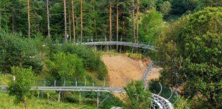 Снимка: Facebook, RILA Fun Park