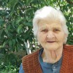 Баба Яна. Снимка: Фейсбук, Мони М.