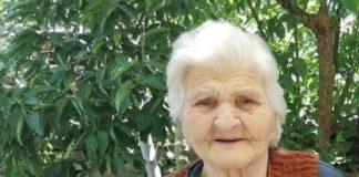 Баба Яна. Снимка: Фейсбук, Мони М.