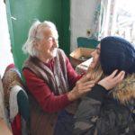 Учениците. Снимка: Виктория Георгиева