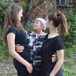 Учениците. Снимка: Виктория Георгиева