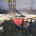 Детска площадка