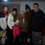 Учениците. Снимка: Виктория Георгиева