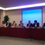 Конференцията. Снимка: КТ Подкрепа