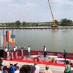 Кодинов. Снимка: Фейсбук, БЪЛГАРСКА ФЕДЕРАЦИЯ КАНУ - КАЯК