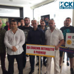 Общинска сесия Бургас