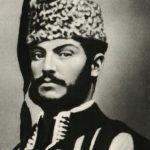 Стефан Караджа. Снимка: Wikimedia Commons