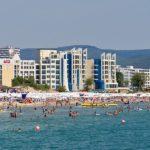 Слънчев бряг