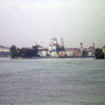 Река Дунав. Снимка: Wikimedia Commons